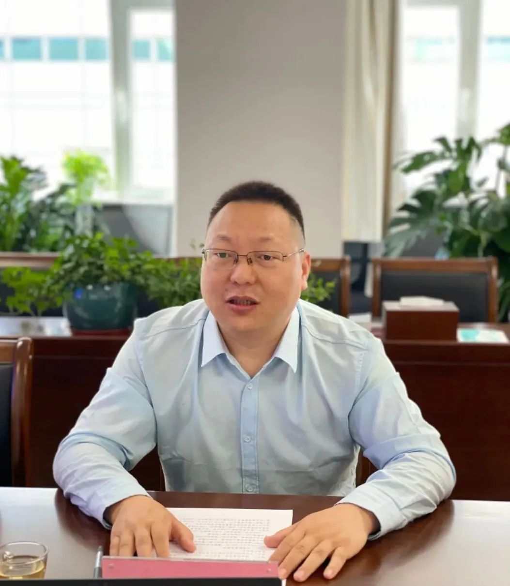 王震华获批担任物产中大财务公司副董事长、总经理、财务总监