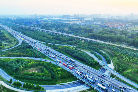 中原高速拟发行10亿元中票,申购区间1.60%~2.40%