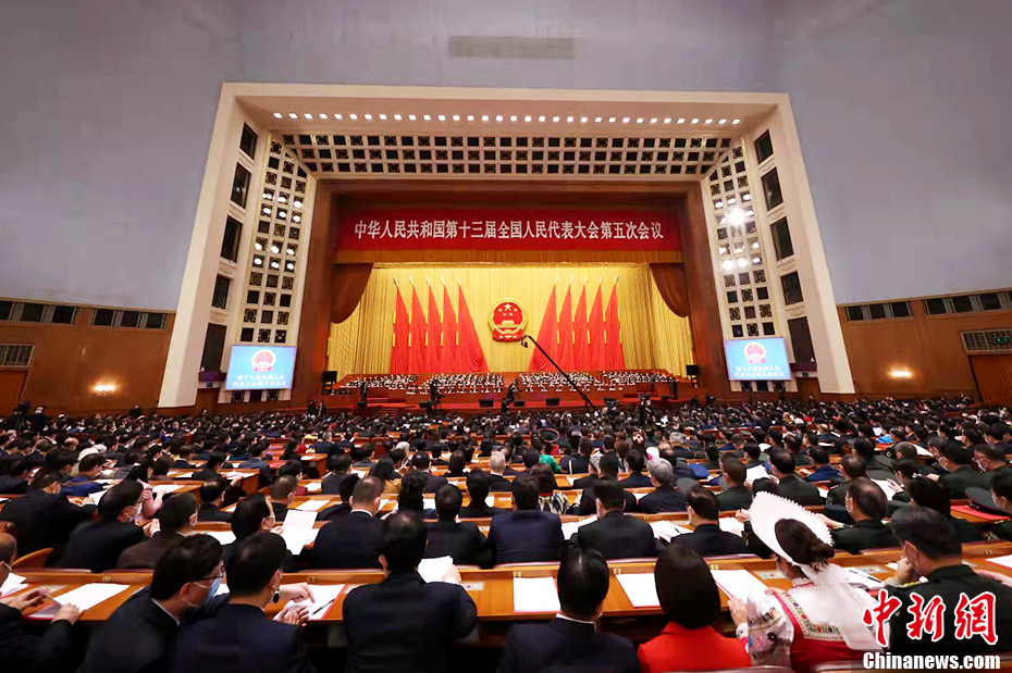 全国人大代表、北京证监局原局长贾文勤：支持并购基金健康发展 完善高收益债券市场