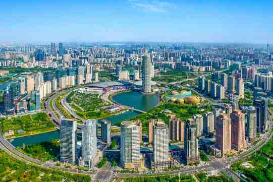 驻马店产投集团拟发行11.24亿元公司债，获上交所通过