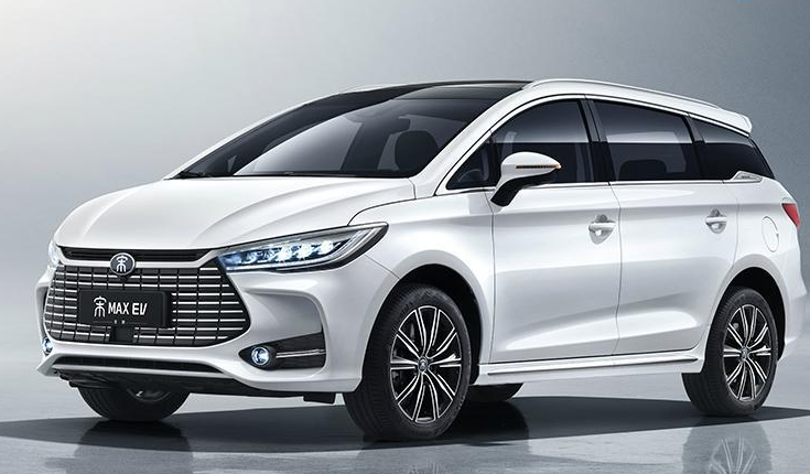 比亚迪发行50亿元科技创新债，利率1.50％