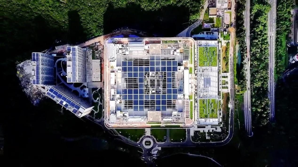 【ESG动态】新城发展（01030.HK）获华证指数ESG最新评级AA，行业排名第10