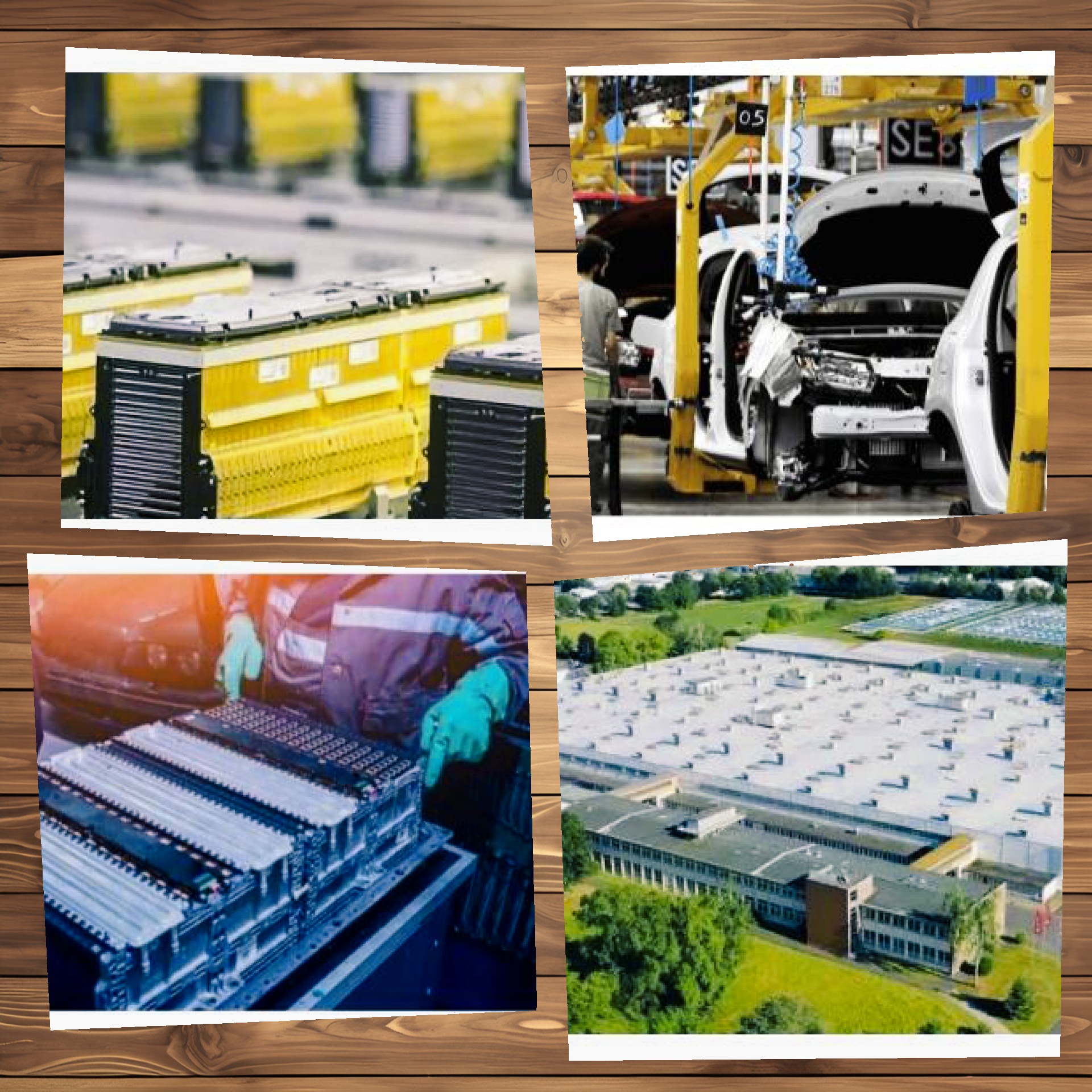 摩洛哥新能源汽车发展面临挑战