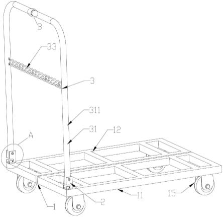 双良节能获得实用新型专利授权：“一种方便可折叠伸缩的固定螺栓的装置”