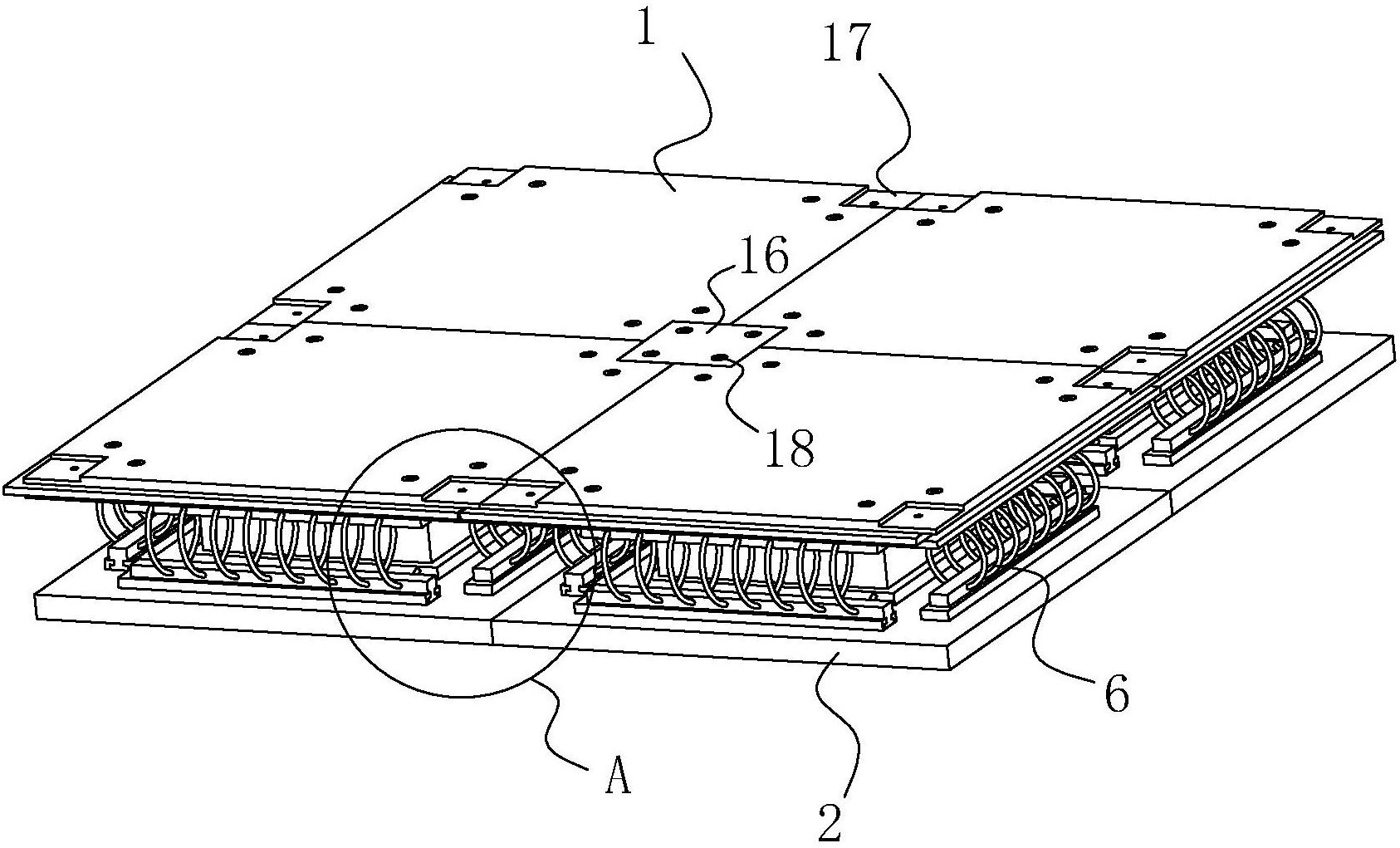翔宇医疗获得实用新型专利授权：“一种自动洗澡机水路系统”
