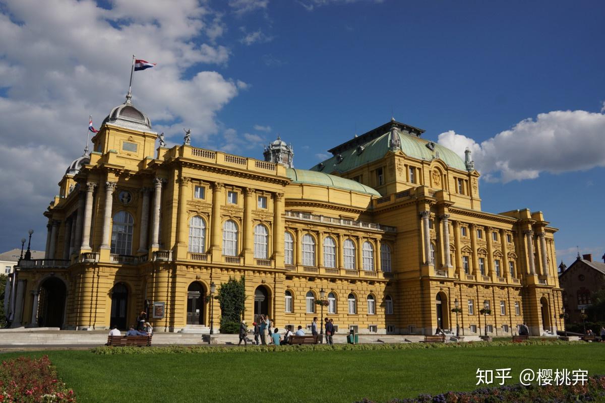 今年克罗地亚将是中东欧国家中经济增长最快的经济体之一