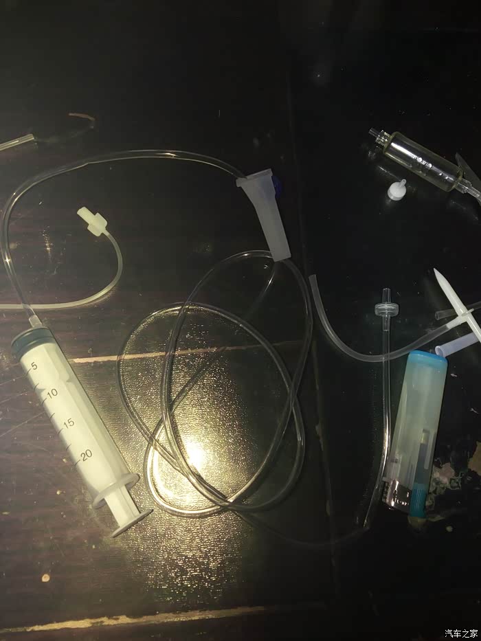 巴西尝试用头发吸油装置保护红树林