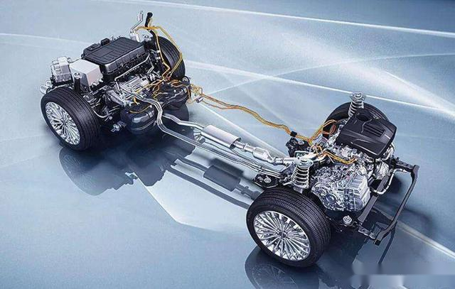 长城汽车获得实用新型专利授权：“一种电池模组的侧板组件、电池模组及车辆”