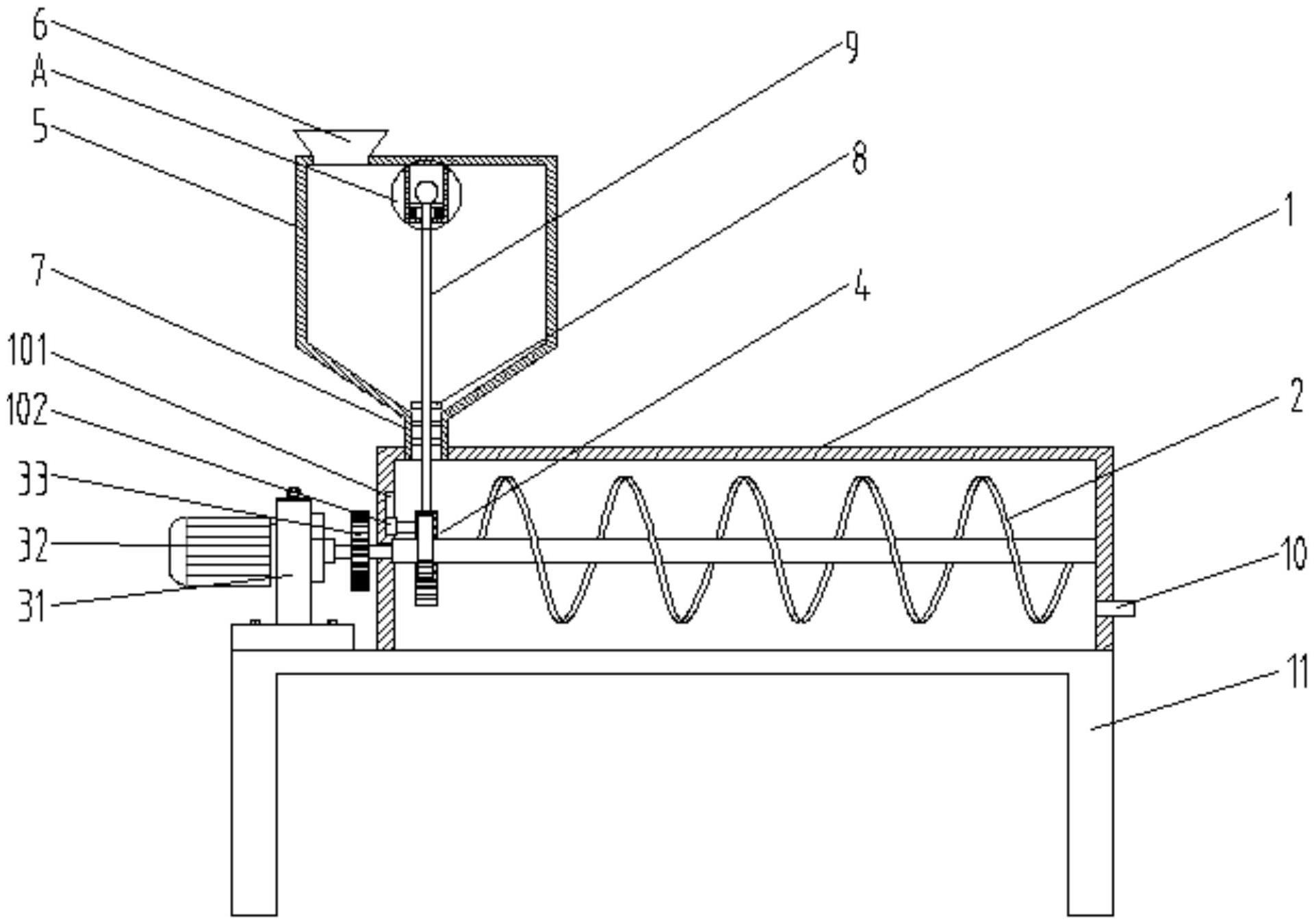 软控股份获得实用新型专利授权：“挤出机机头和挤出机”