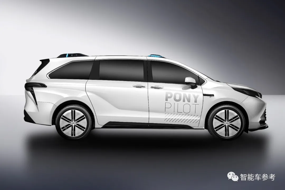 5.28亿净利背后炫“财技”：小马智行盈利是靠业务还是靠投资？