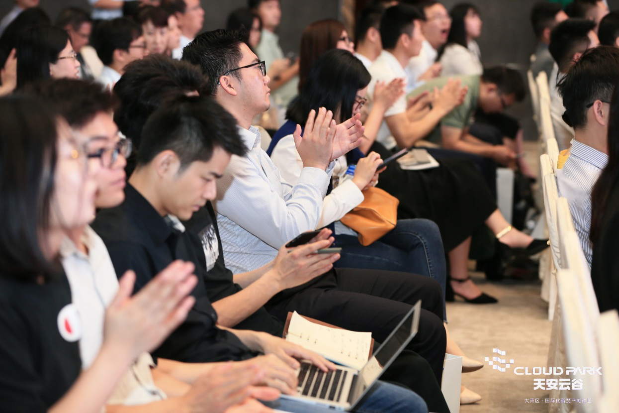 国际资本市场协会首席执行官布莱恩·佩斯科：中东资本对中国市场展现出更浓厚的兴趣