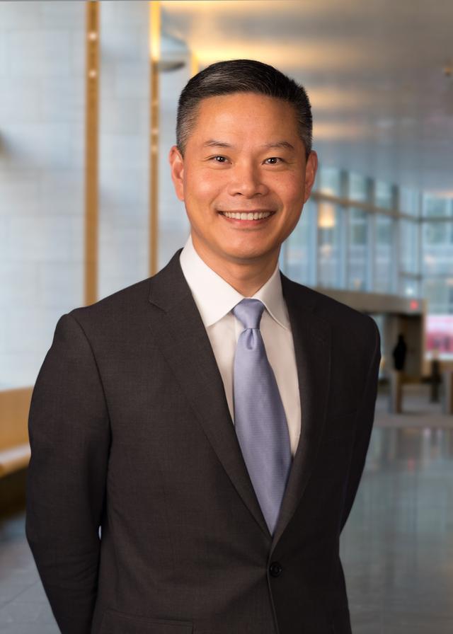 国际资本市场协会首席执行官布莱恩·佩斯科：中东资本对中国市场展现出更浓厚的兴趣