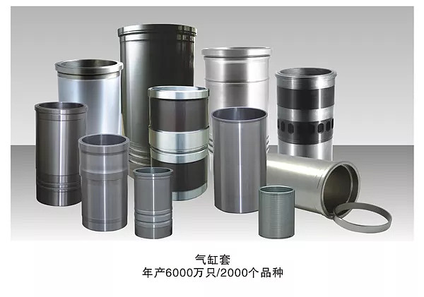 中原内配获得发明专利授权：“一种活塞环-缸套摩擦副油膜厚度原位测量方法及系统”