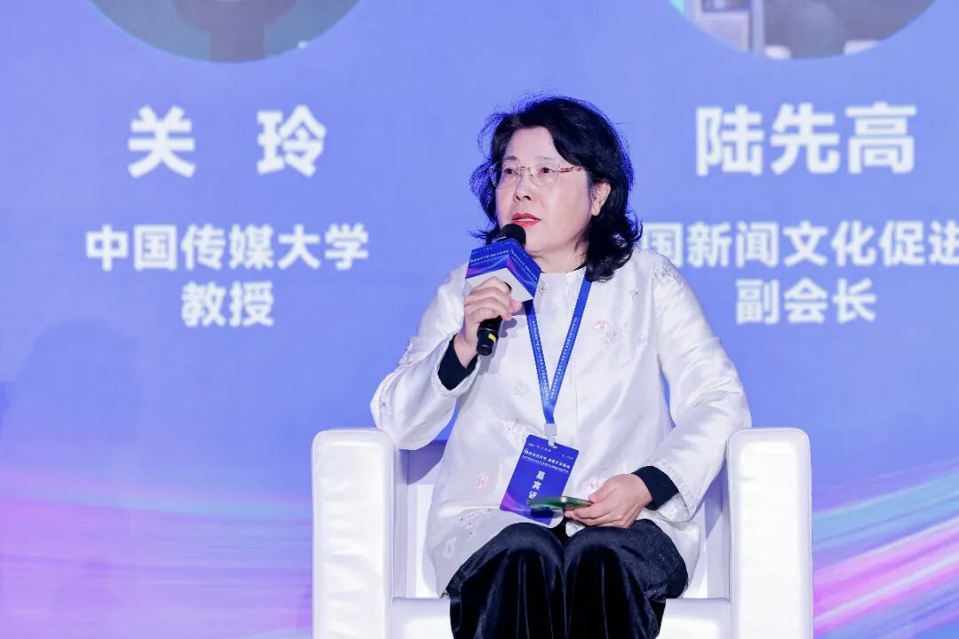 专访丨中国“十五五”有科技雄心,更有实现途径——访英国《自然》杂志总编辑斯基珀