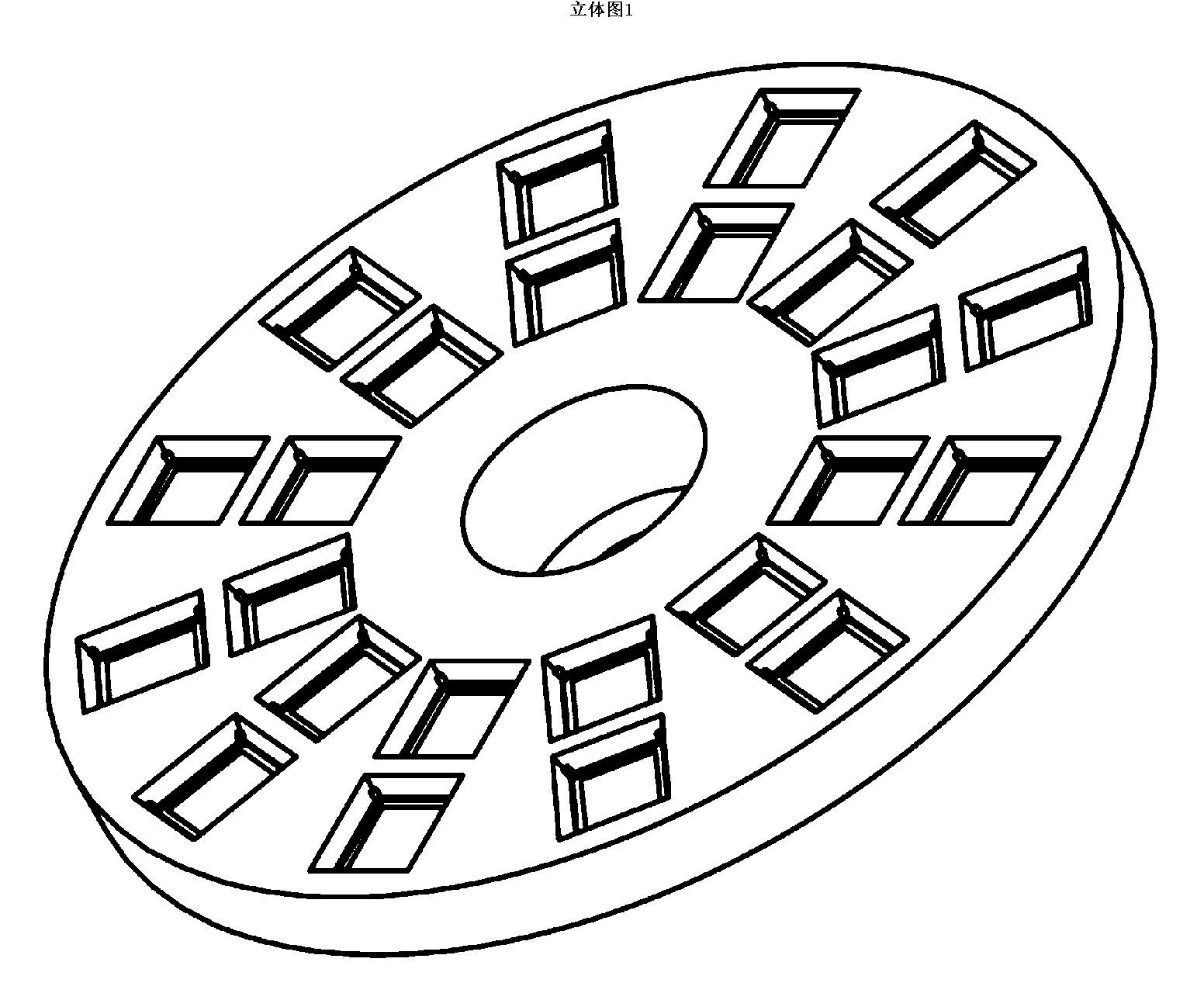 麦格米特获得外观设计专利授权：“加热底座”