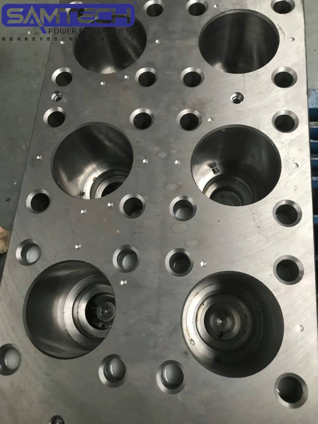 中力股份获得实用新型专利授权：“一种液压电磁阀线圈驱动电路”