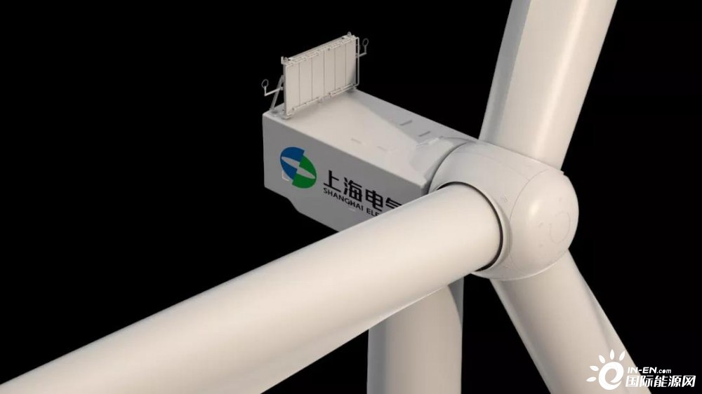 金风科技发布新一代Ultra系列风电产品 覆盖海陆全场景