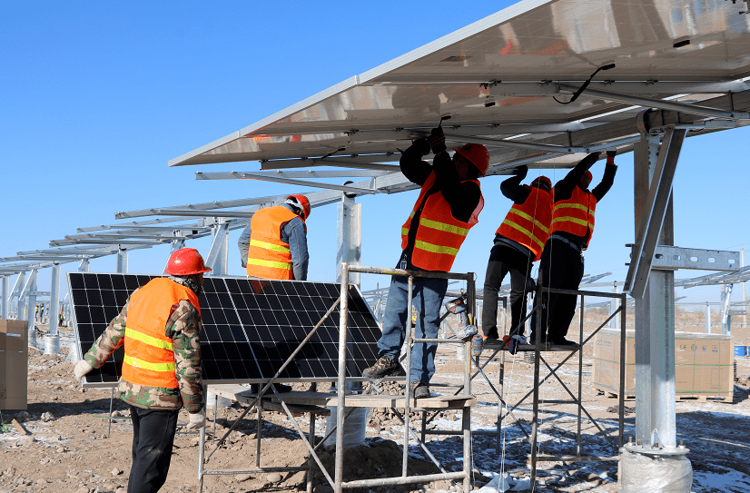 中节能太阳能股份有限公司：东方金诚维持公司“22太阳G1”评级在AA+