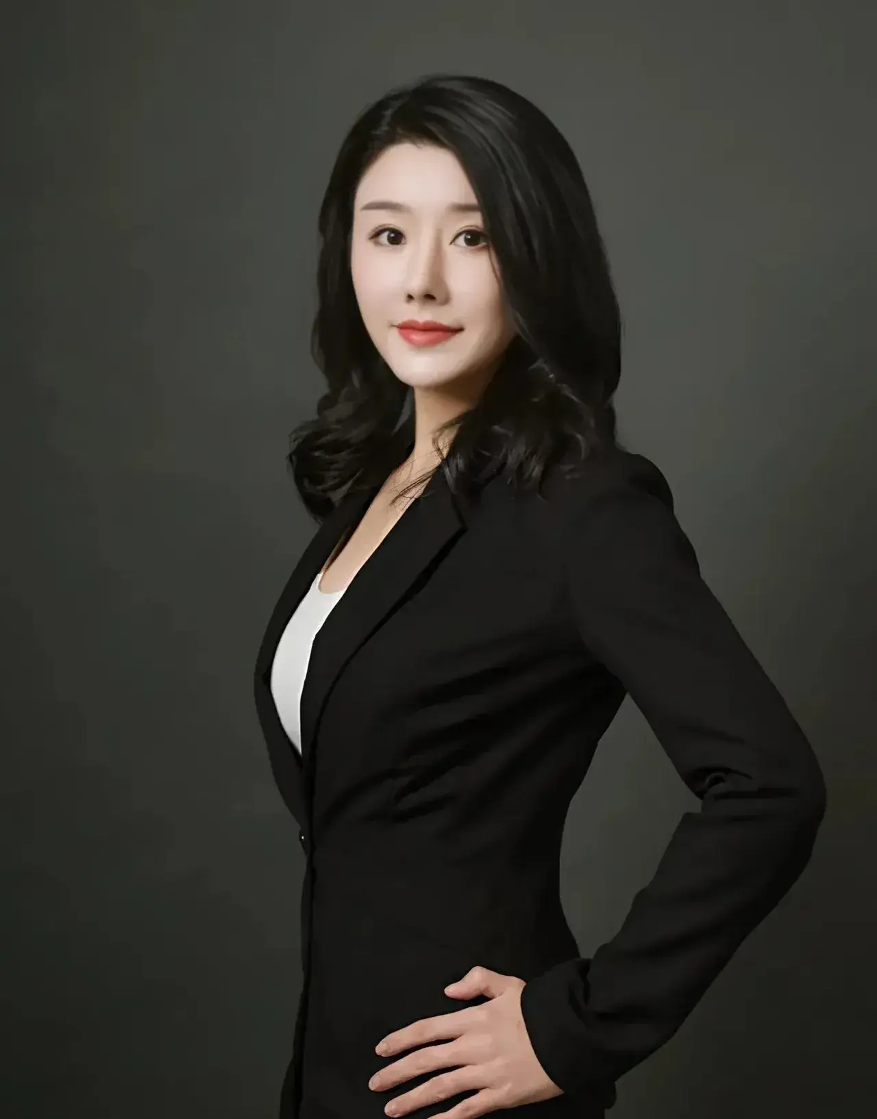 李兆明获批担任中国电子财务公司董事长