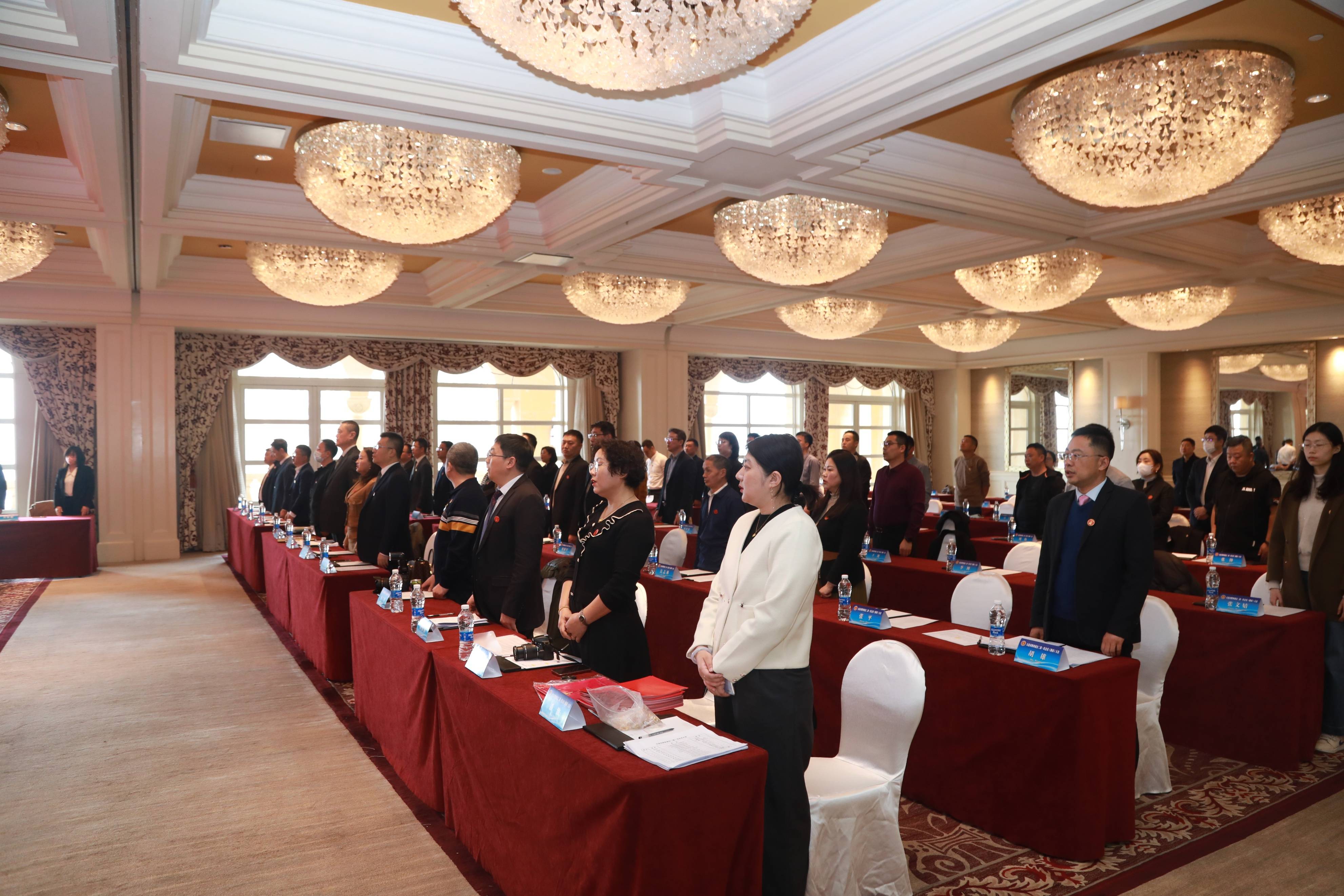 李兆明获批担任中国电子财务公司董事长