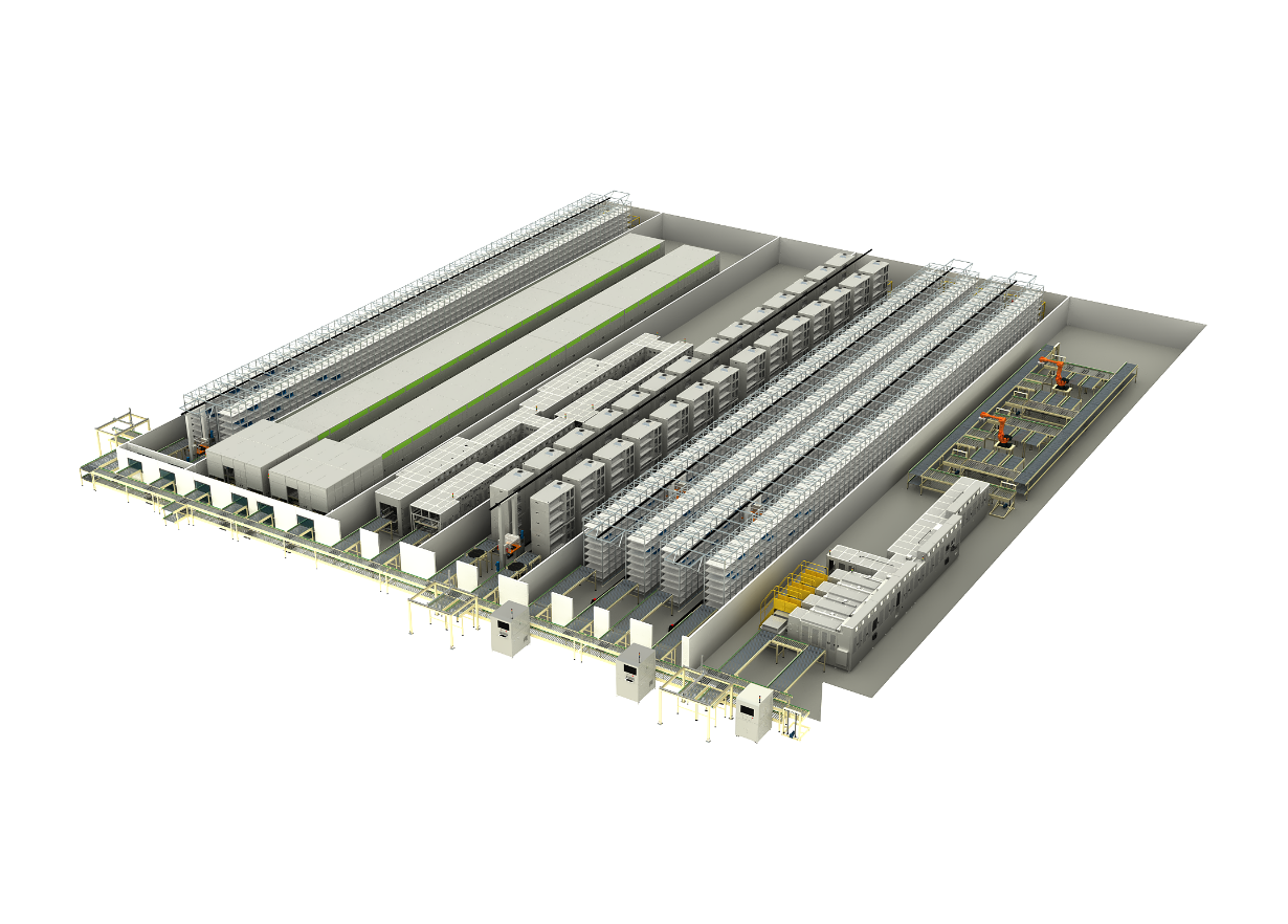 先导智能获得发明专利授权:“电芯脱壳装置和电池拆解设备”