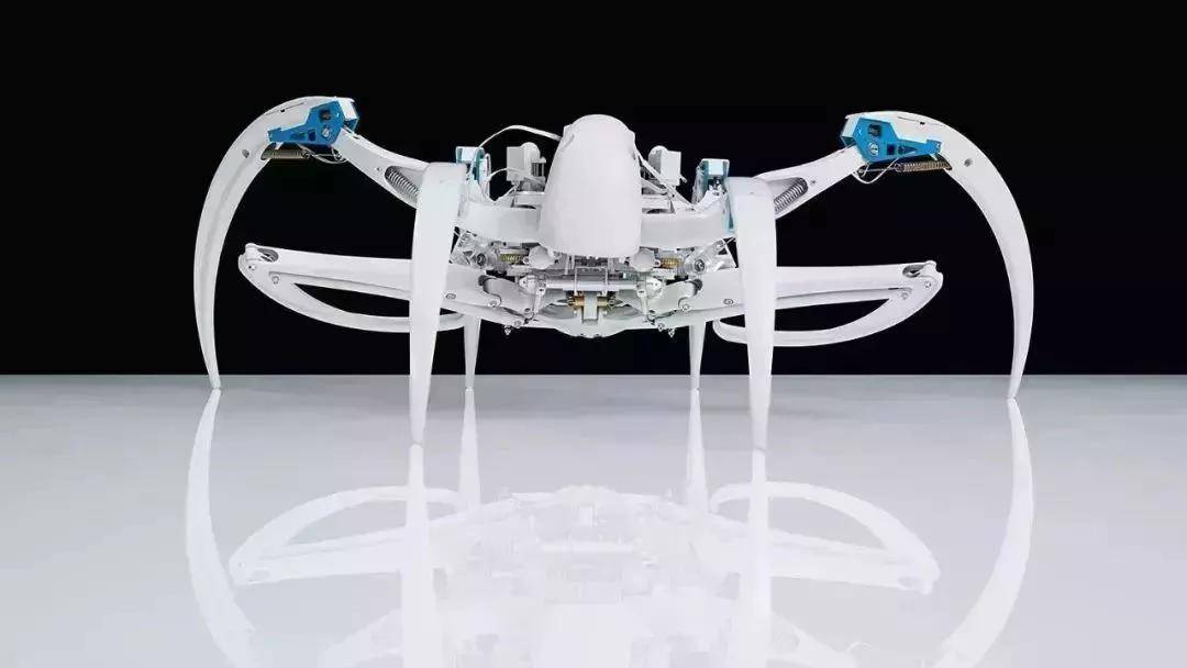 冠盛股份获得发明专利授权：“一种并联仿生灵巧手腕部结构及仿生机器人”