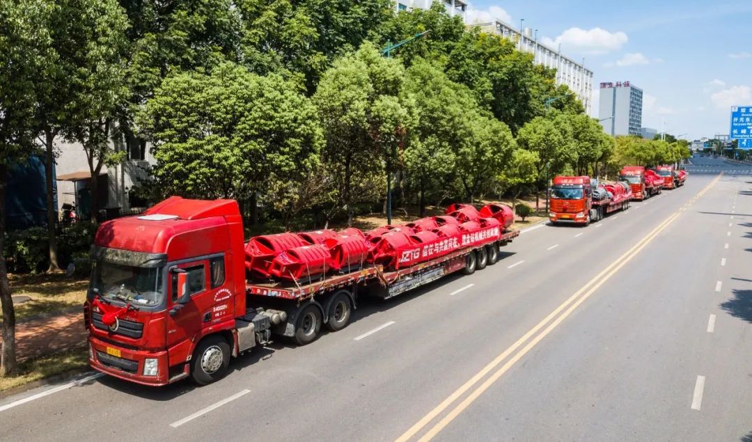 华大智造获得发明专利授权：“翻转装置”