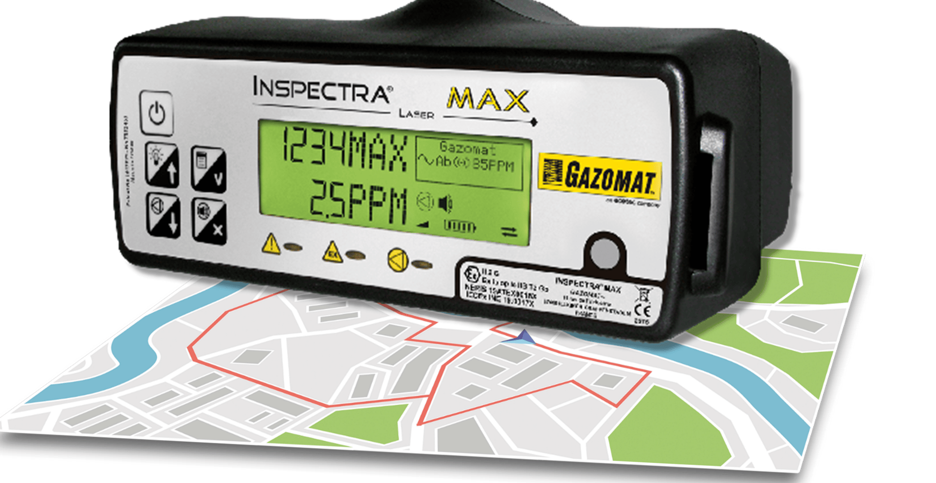 四方光电获得发明专利授权：“红外多通道气体检测方法及气体传感器”