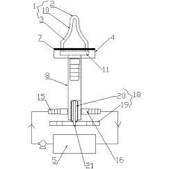 秉扬科技获得实用新型专利授权：“一种无机支撑剂浸泡补强装置”