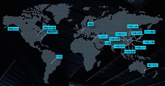 建设银行获得发明专利授权：“数据处理方法及装置、存储介质及电子设备”