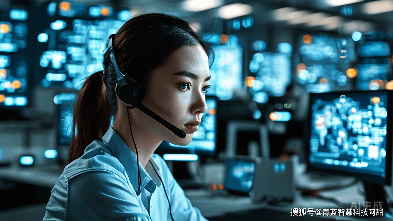 你好，AI新职业：人工智能训练师，做好人工智能“翻译官”