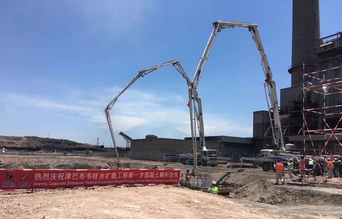 大东南：两条产线整体安装调试工作目标节点