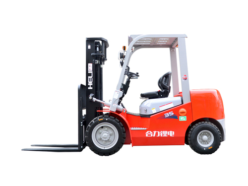 安徽合力获得发明专利授权：“一种液力离合器的气密性检测系统及方法”