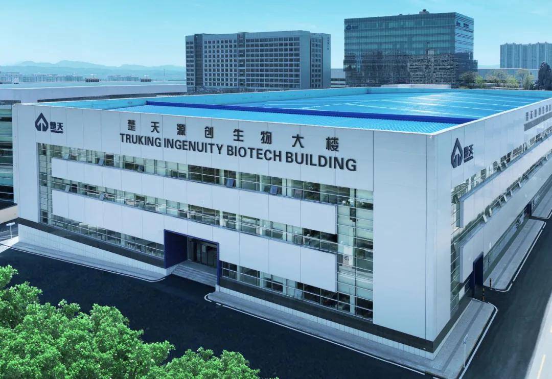 格力钛入选制造业单项冠军企业名单