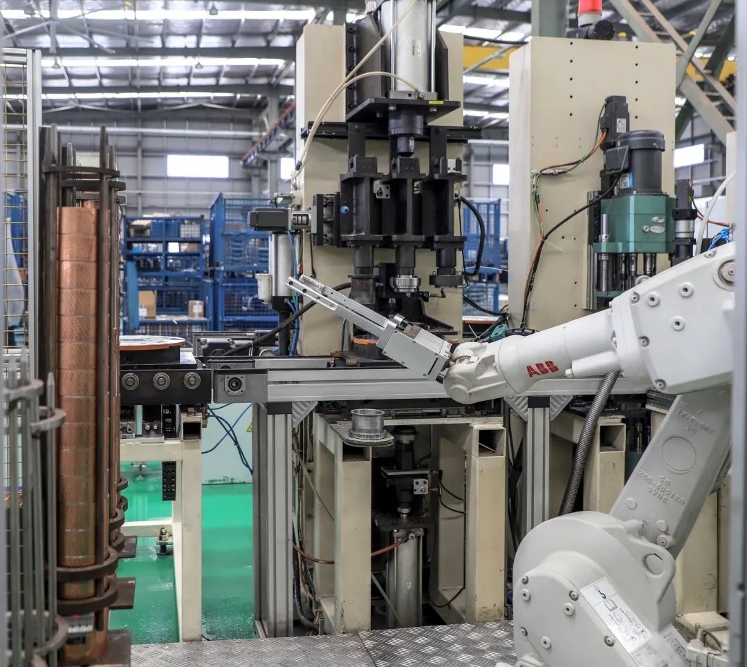 土耳其首家高速列车工厂建设已过半