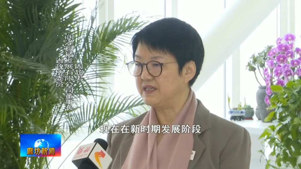 全国政协委员贺晗：破除数据与场景瓶颈 加快具身智能高质量发展