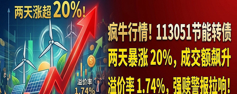 远信转债强赎倒计时！未及时操作，或将面临57%的亏损