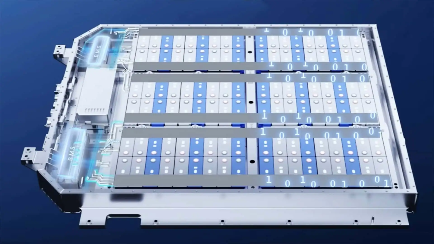宁德时代获得实用新型专利授权：“电池单体及装置、用电装置、储能装置及系统、充电网络”
