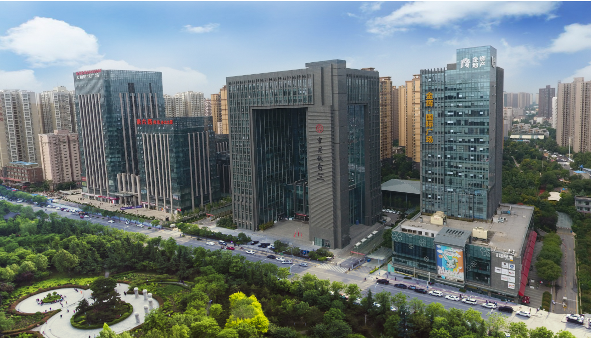 中国银行牵头协助萨穆鲁克-卡泽纳成功发行熊猫债