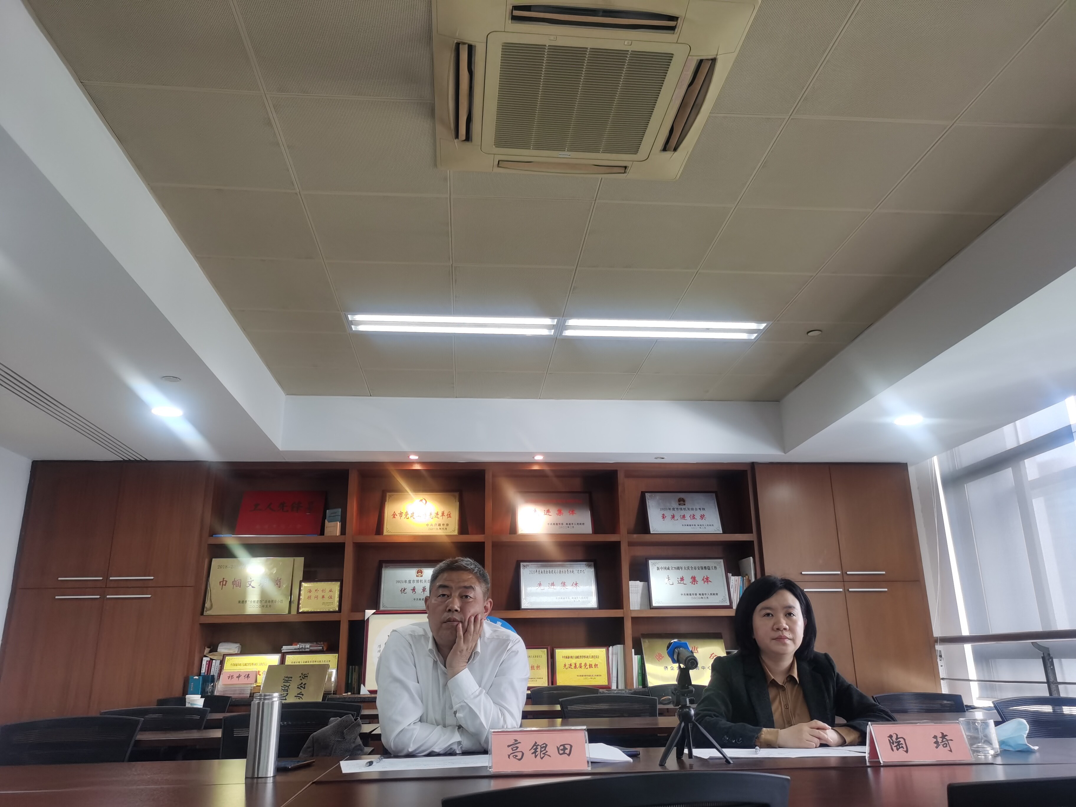 上交所举办“三开门”审计机构专场宣讲暨业务培训会