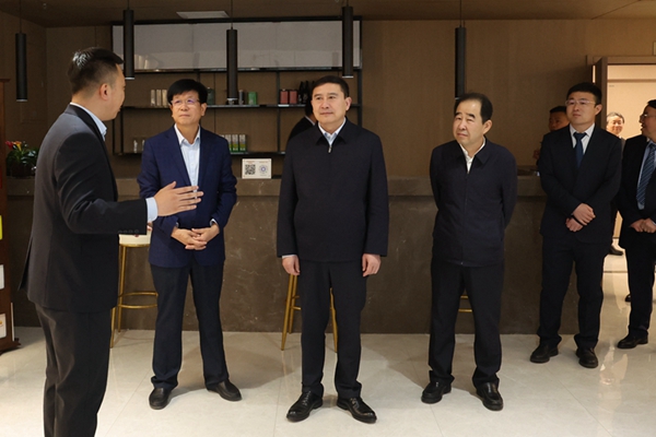 李永周获批担任陕西煤业化工集团财务公司董事长