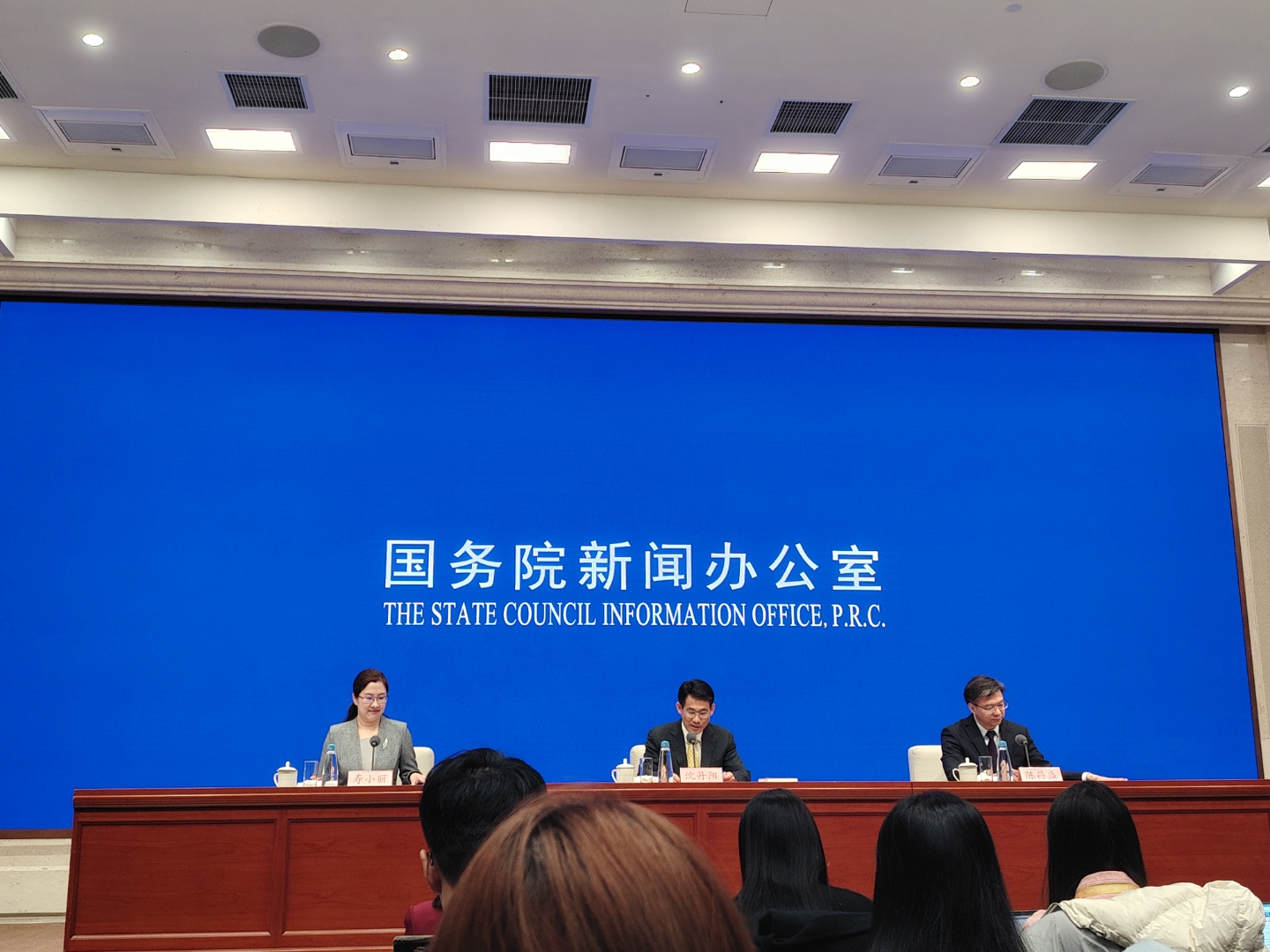 《政府工作报告》解读丨分型分类精准帮扶个体工商户发展