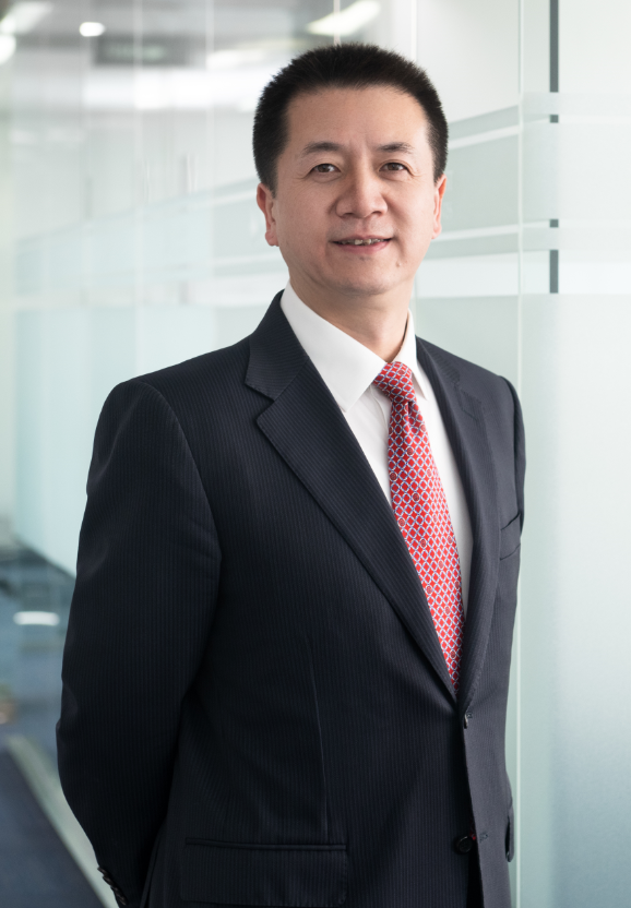 聚焦高成长，广发成长甄选现正发售！