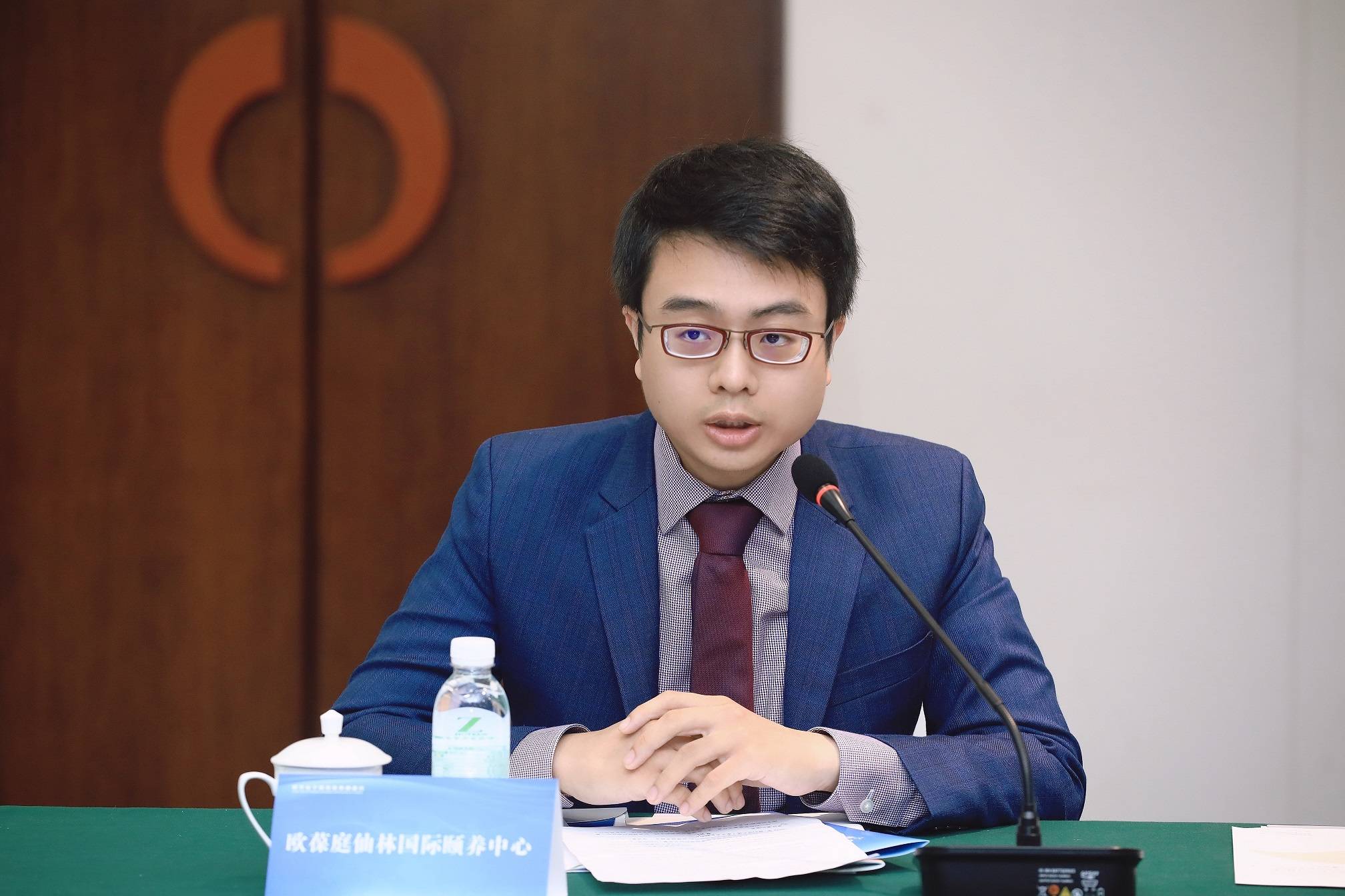 境外机构今年已发行熊猫债超1022亿元