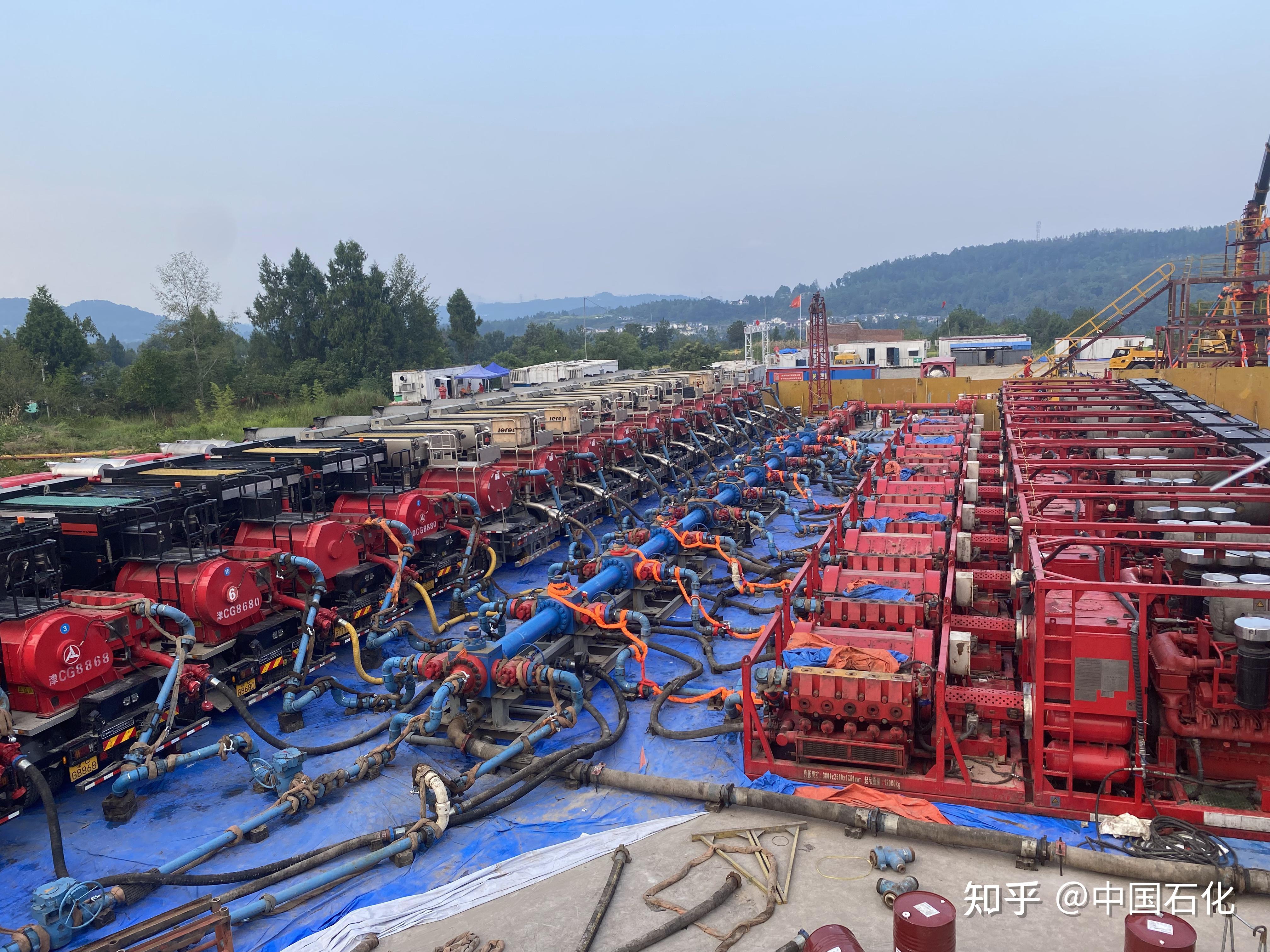 中国石化获得发明专利授权：“基于弹性模量的砂岩储层孔隙结构参数反演方法”