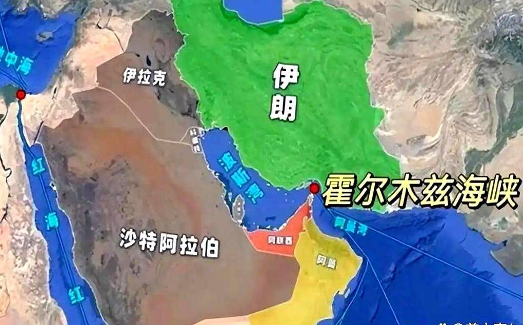 美伊纷争致全球市场震荡 中国资产为何这么稳？