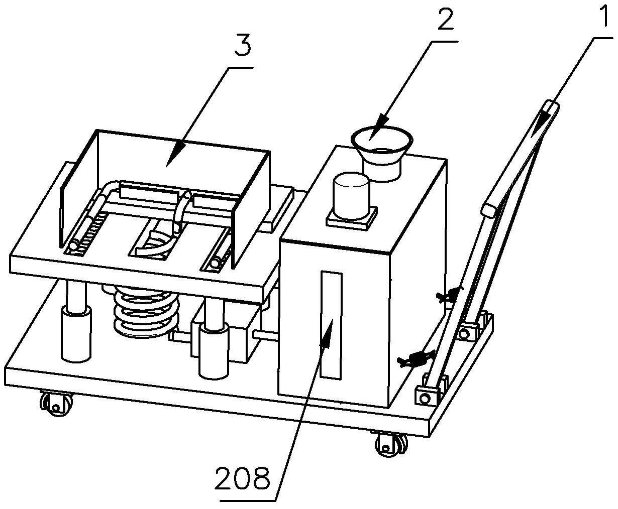 南大环境获得实用新型专利授权：“一种废水处理用污泥浓缩池”