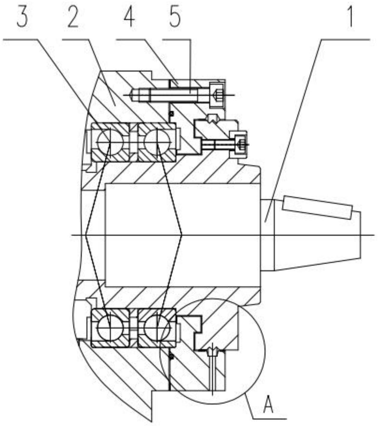 同飞股份获得实用新型专利授权：“一种密封性好的液位计”