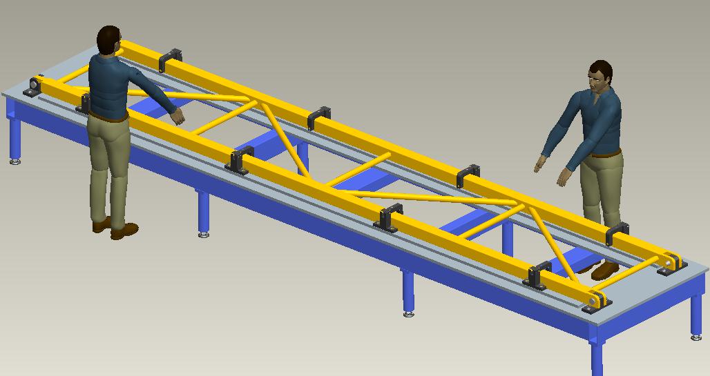 华培动力获得实用新型专利授权：“一种曲柄转轴连接件水冷焊接工装”