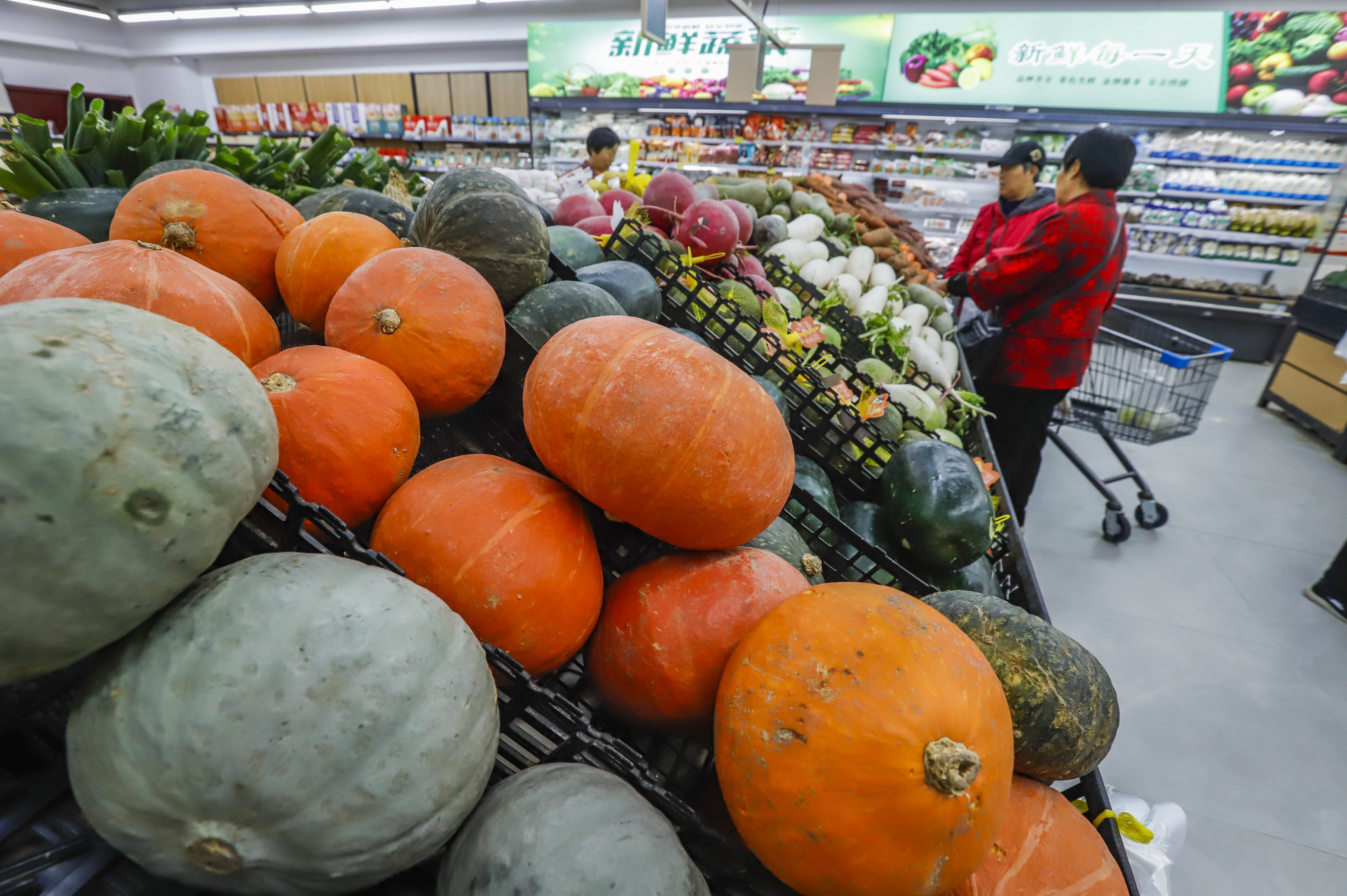 2026年2月波兰通胀率同比上涨2.1%，环比上涨0.3%